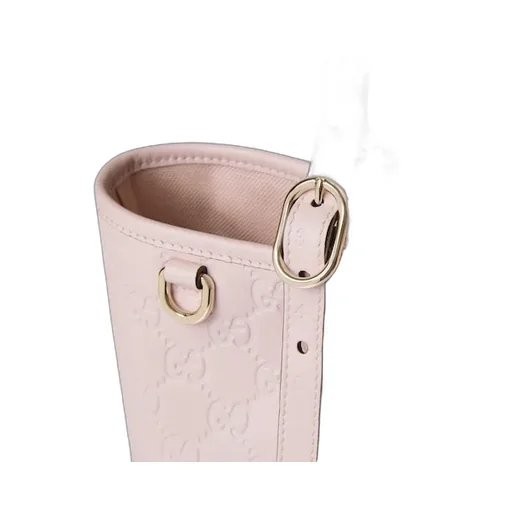 Gg Emblem Medium Tote Bag