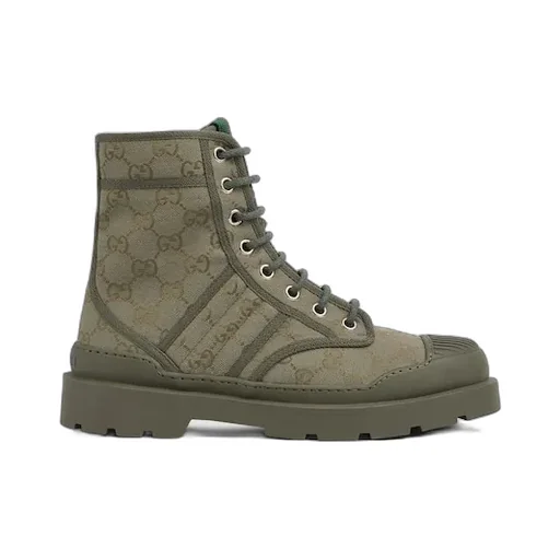 Lug-Sole Boot