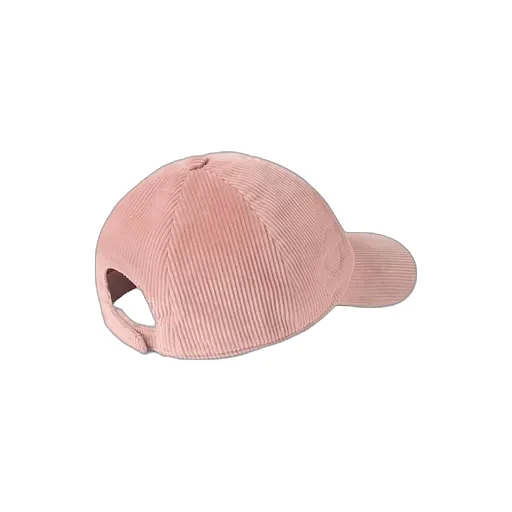 Corduroy Baseball Hat
