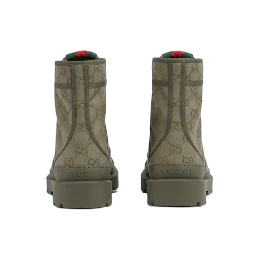 Lug-Sole Boot
