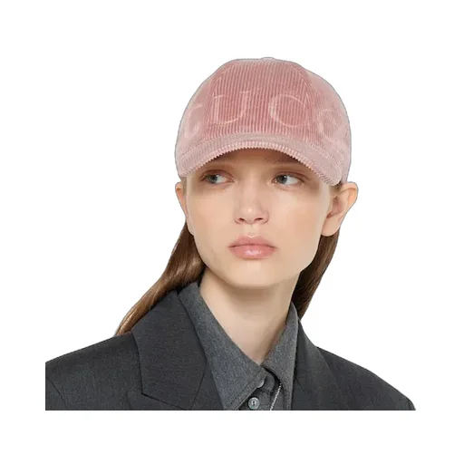 Corduroy Baseball Hat
