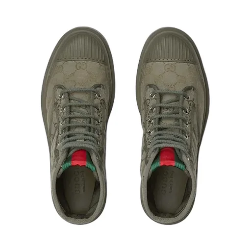 Lug-Sole Boot
