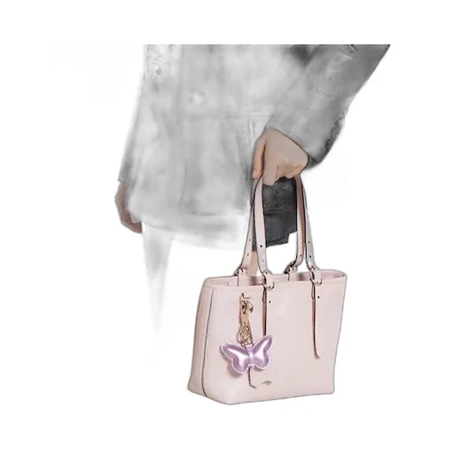 Gg Emblem Medium Tote Bag