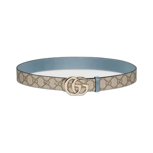 Reversible Gg Marmont Belt