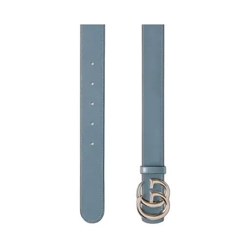 Reversible Gg Marmont Belt