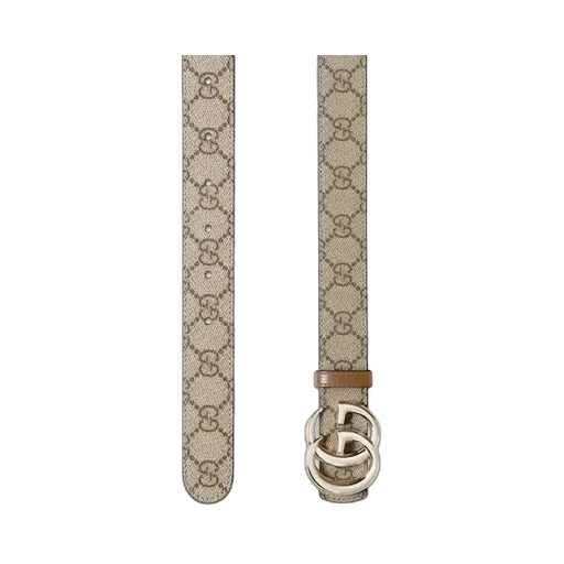 Reversible Gg Marmont Belt