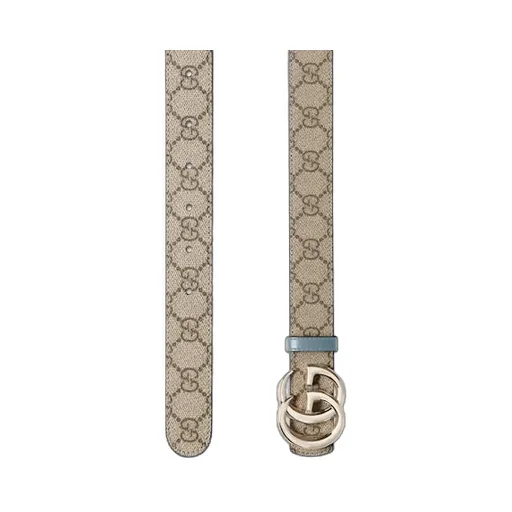 Reversible Gg Marmont Belt