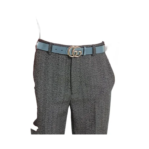 Reversible Gg Marmont Belt