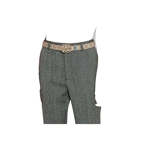 Reversible Gg Marmont Belt
