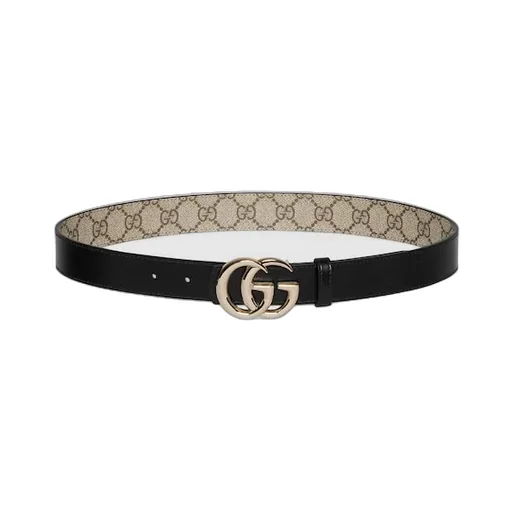 Reversible Gg Marmont Belt