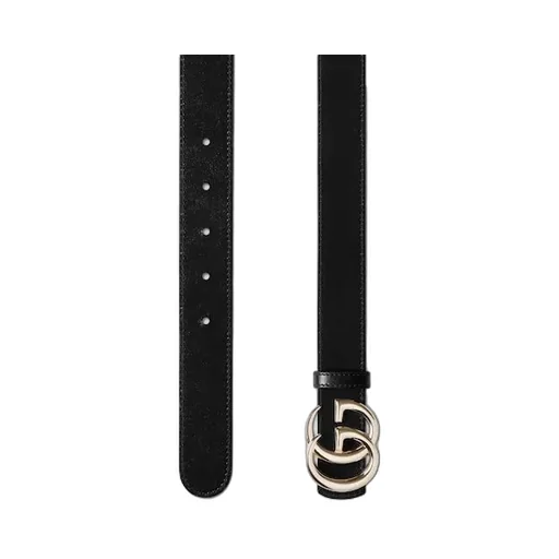 Reversible Gg Marmont Belt