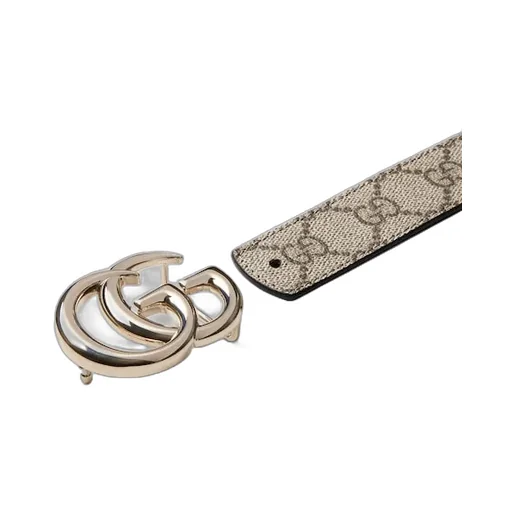 Reversible Gg Marmont Belt