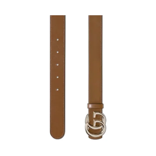 Reversible Gg Marmont Belt
