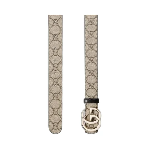 Reversible Gg Marmont Belt