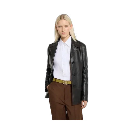 Gg Marmont Belt