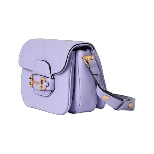Gucci Horsebit 1955 Aura Mini Shoulder Bag