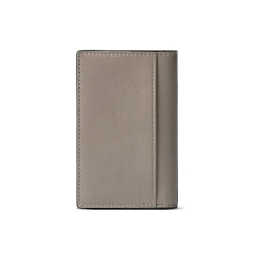 Long Card Case With Horsebit