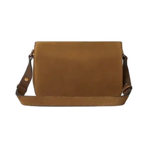 Gucci Horsebit 1955 Aura Small Shoulder Bag