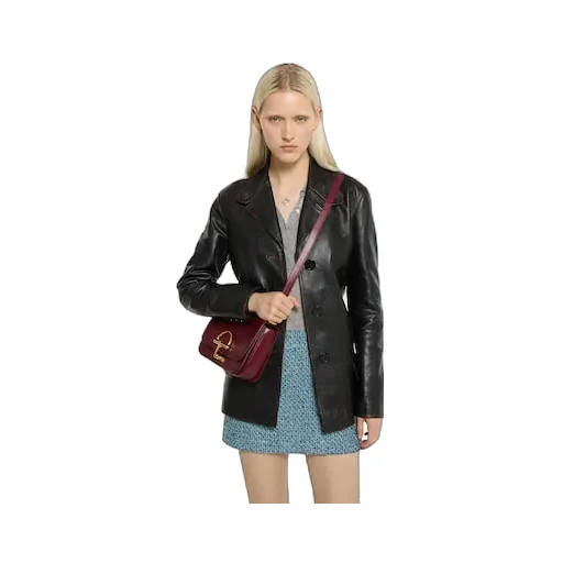 Gucci Siena Small Shoulder Bag