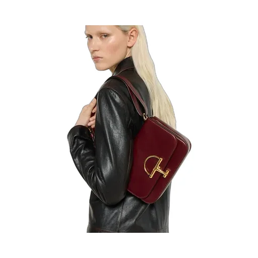Gucci Siena Small Shoulder Bag