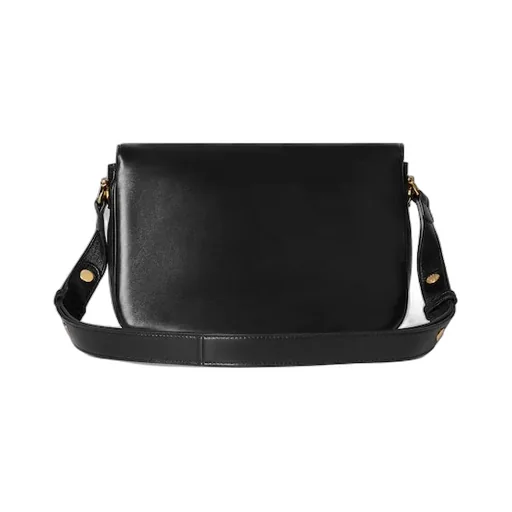 Gucci Horsebit 1955 Aura Small Shoulder Bag