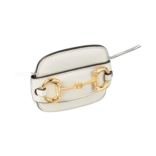 Gucci Horsebit 1955 Aura Small Shoulder Bag