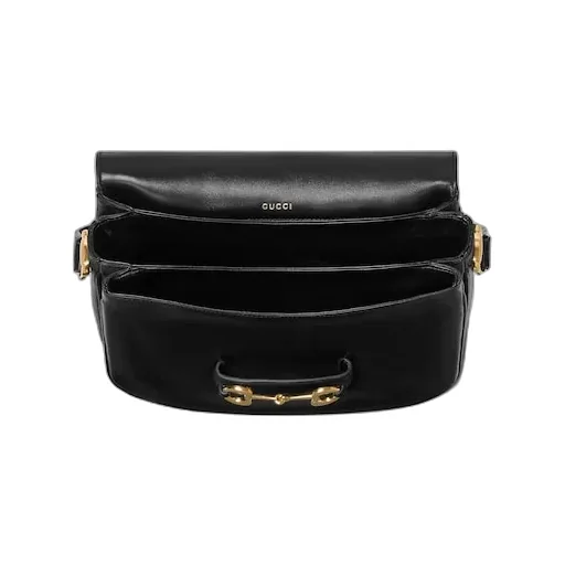 Gucci Horsebit 1955 Aura Small Shoulder Bag