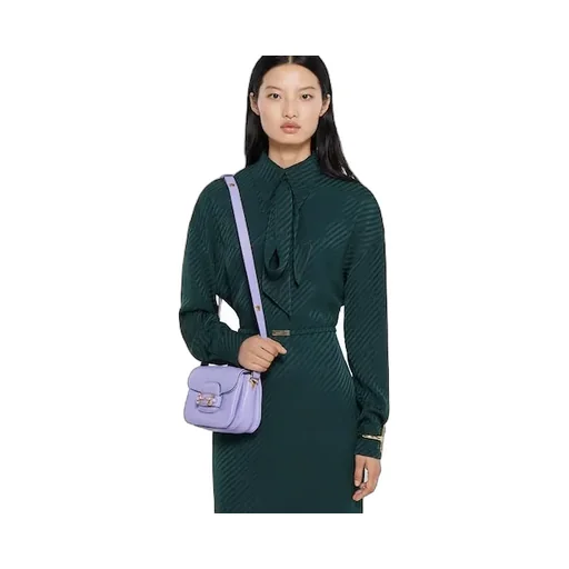 Gucci Horsebit 1955 Aura Mini Shoulder Bag
