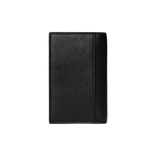 Long Card Case With Horsebit