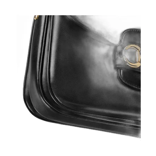 Gucci Horsebit 1955 Aura Small Shoulder Bag