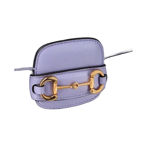 Gucci Horsebit 1955 Aura Mini Shoulder Bag