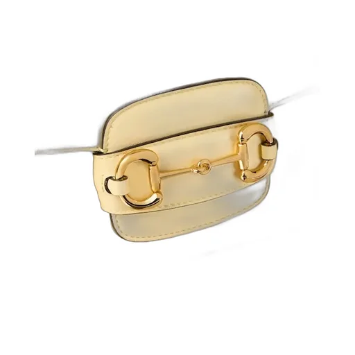 Gucci Horsebit 1955 Aura Small Shoulder Bag