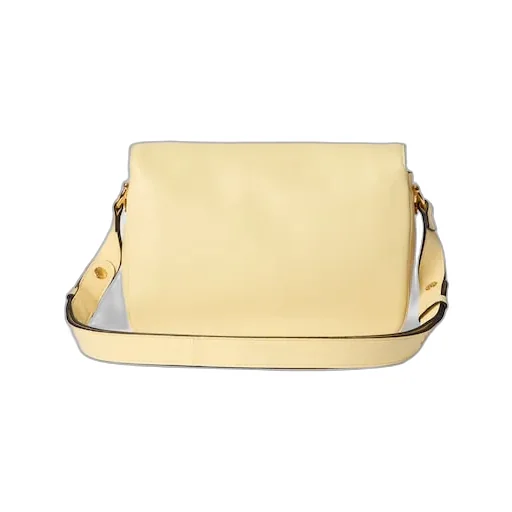 Gucci Horsebit 1955 Aura Small Shoulder Bag