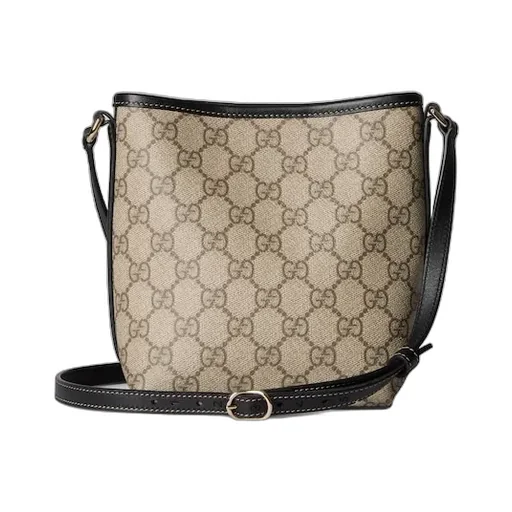 Gg Emblem Nano Bucket Bag