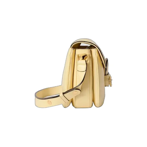 Gucci Horsebit 1955 Aura Small Shoulder Bag