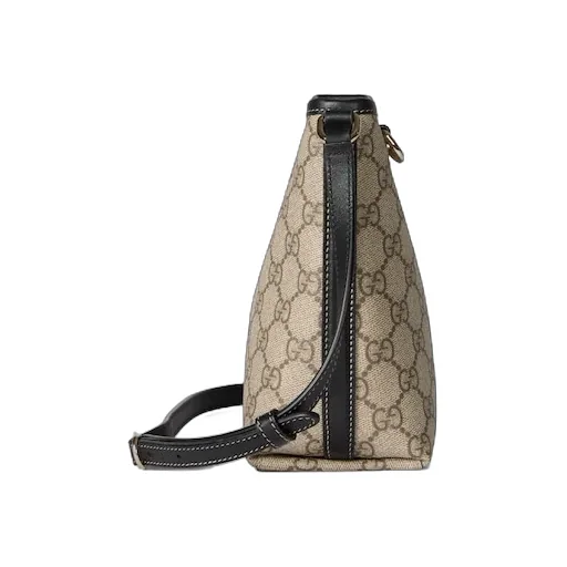 Gg Emblem Nano Bucket Bag
