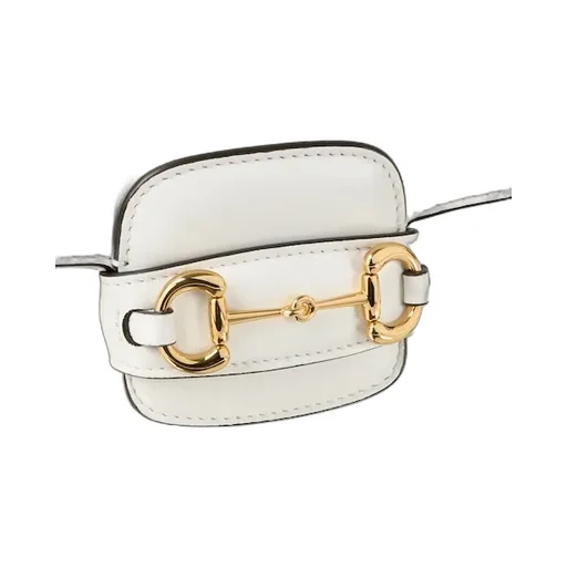 Gucci Horsebit 1955 Aura Mini Shoulder Bag