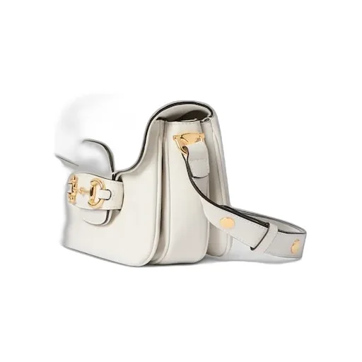 Gucci Horsebit 1955 Aura Mini Shoulder Bag
