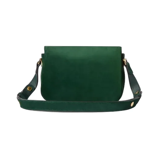 Gucci Horsebit 1955 Aura Mini Shoulder Bag