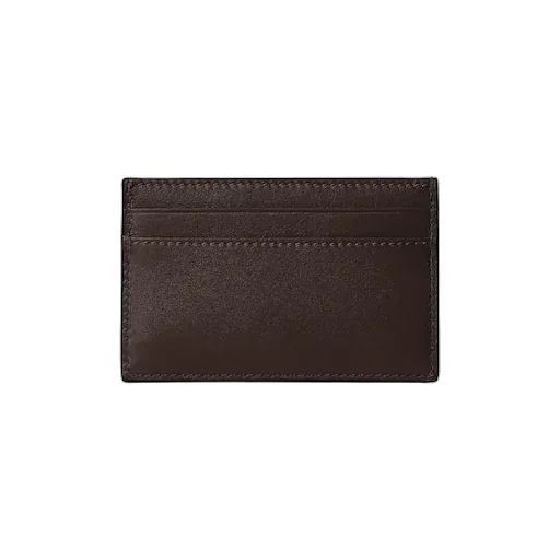 Card Case With Horsebit