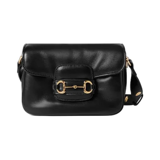 Gucci Horsebit 1955 Aura Mini Shoulder Bag