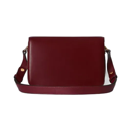 Gucci Horsebit 1955 Aura Small Shoulder Bag