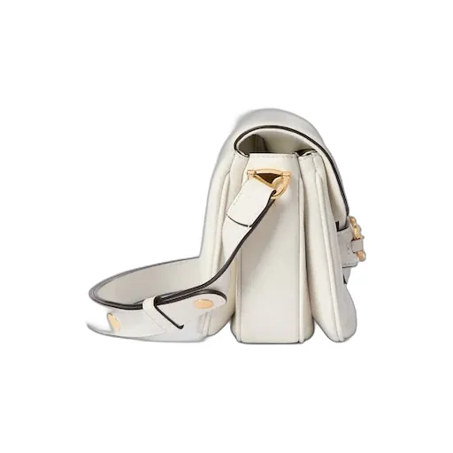 Gucci Horsebit 1955 Aura Mini Shoulder Bag