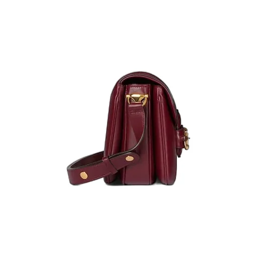 Gucci Horsebit 1955 Aura Small Shoulder Bag