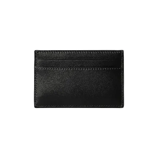 Card Case With Horsebit