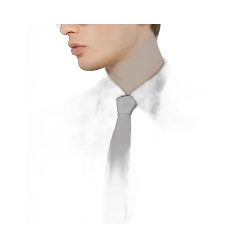 Gg Silk Jacquard Shirt