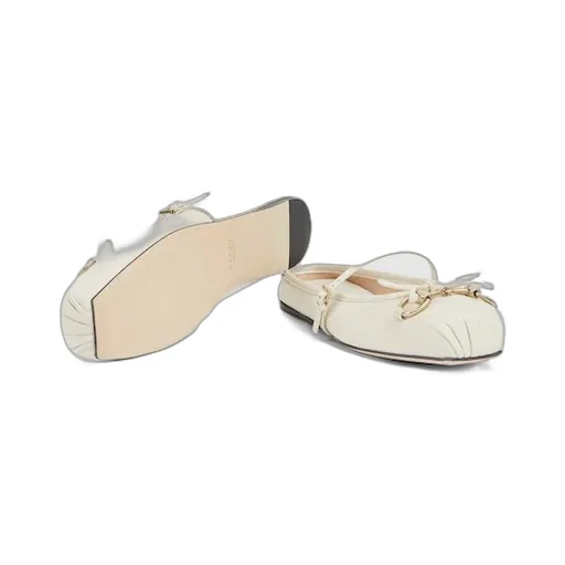 Gucci Horsebit Mule