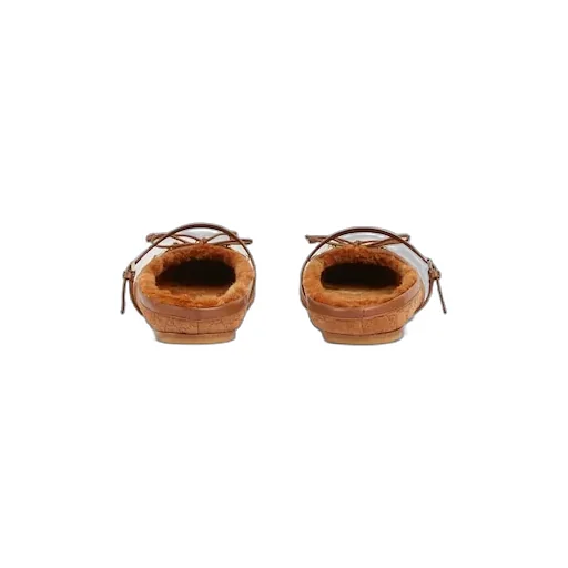 Gucci Horsebit Mule