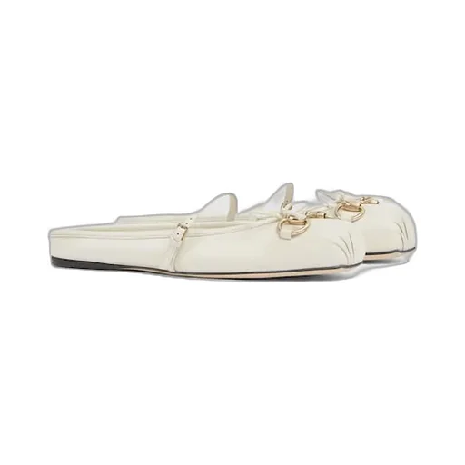 Gucci Horsebit Mule