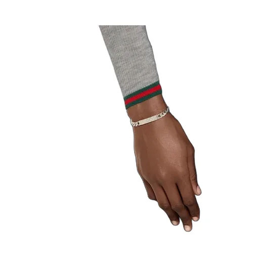 Gucci Diamante Chain Bracelet